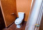 Vacation rental la hacienda condo 6 - full bathroom toilet